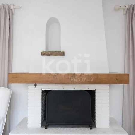 Koti - Geranios Vila *