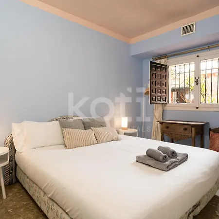 Vila Koti - Geranios Marbella