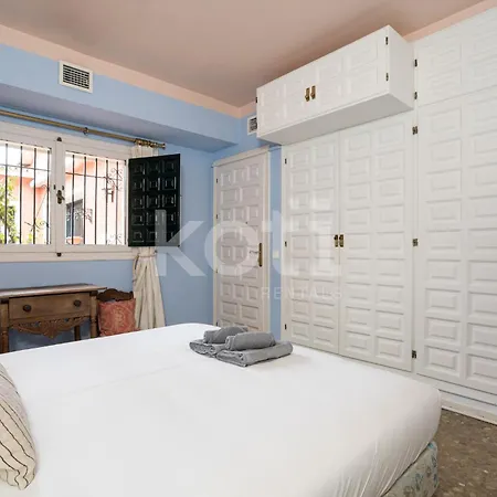 Koti - Geranios Vila Marbella