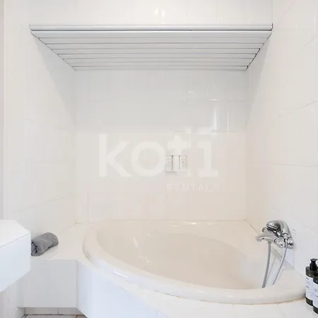 Koti - Geranios