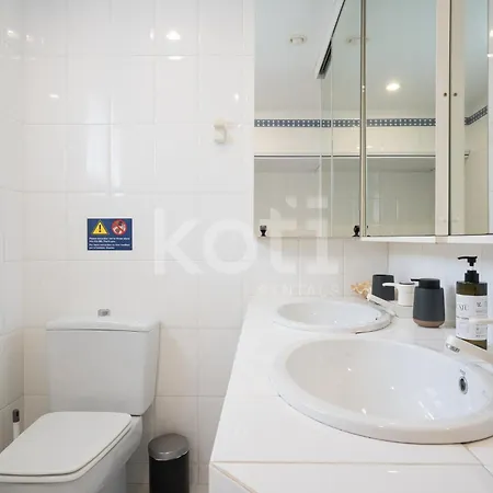 Vila Koti - Geranios *