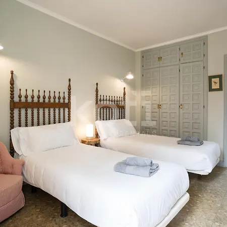 Koti - Geranios Vila *
